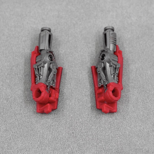DNA DK-34 Upgrade kit For Studio Series SS40/59/71 Shatter Dino