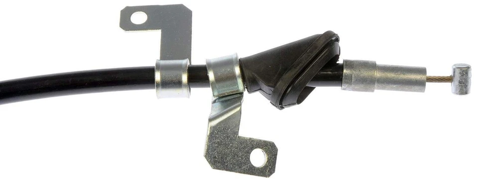 CABLE FRENO EMERGENCIA TRASERO IZQUIERDO APTO 01-05 CIVIC DX HX 01-02 EX LX Foto 3 de 3