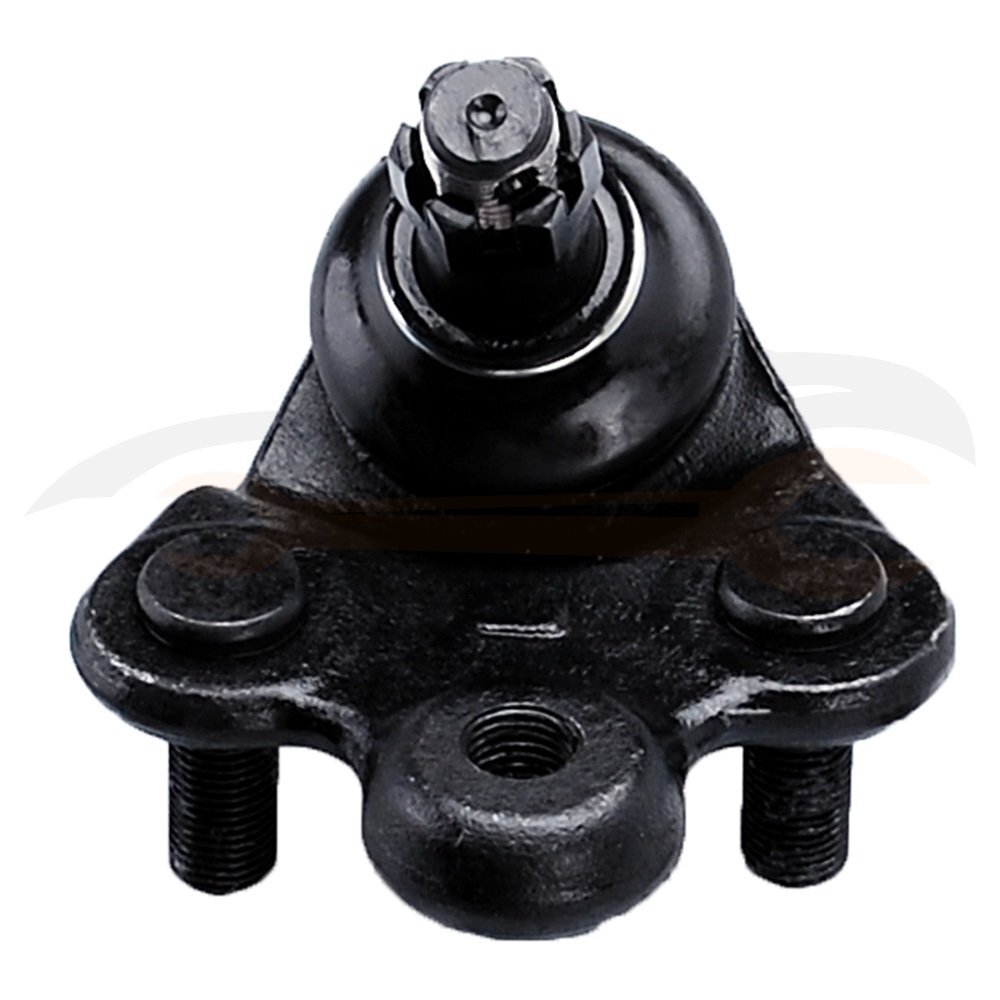 8 Pcs Front Tie Rods Ball Joint Sway Bar Suspension Kit For 200712