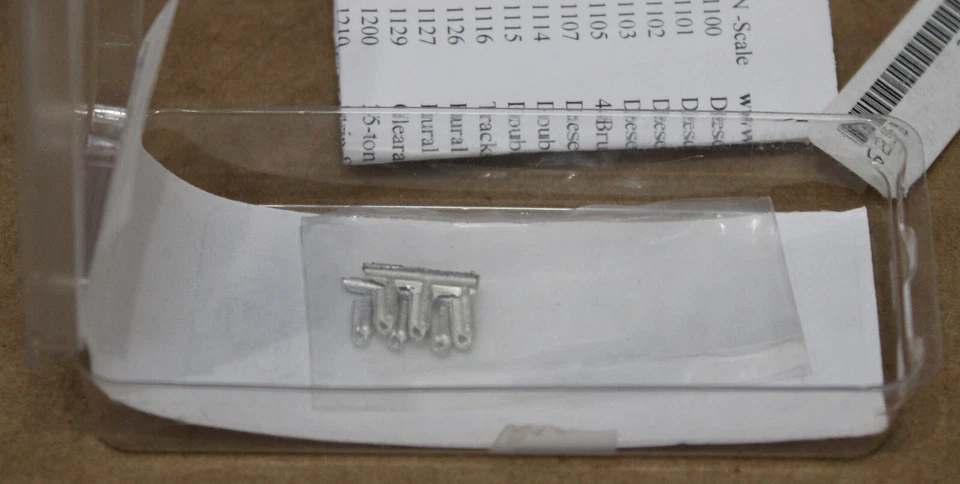 Extintores Stewart de metal fundido escala N 1804 (6) nuevos en caja Foto 2 de 2