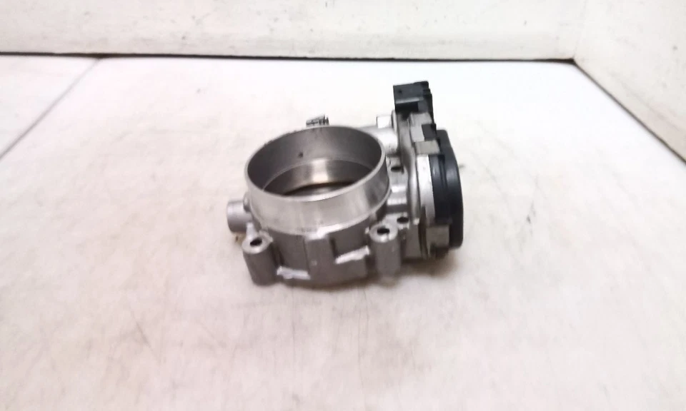 Cuerpo del acelerador Jeep JK Wrangler OEM 3,6 L V6 05184349AC 2012-2017 157158 Foto 3 de 4