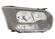 ALKAR Hauptscheinwerfer Rechts für FORD