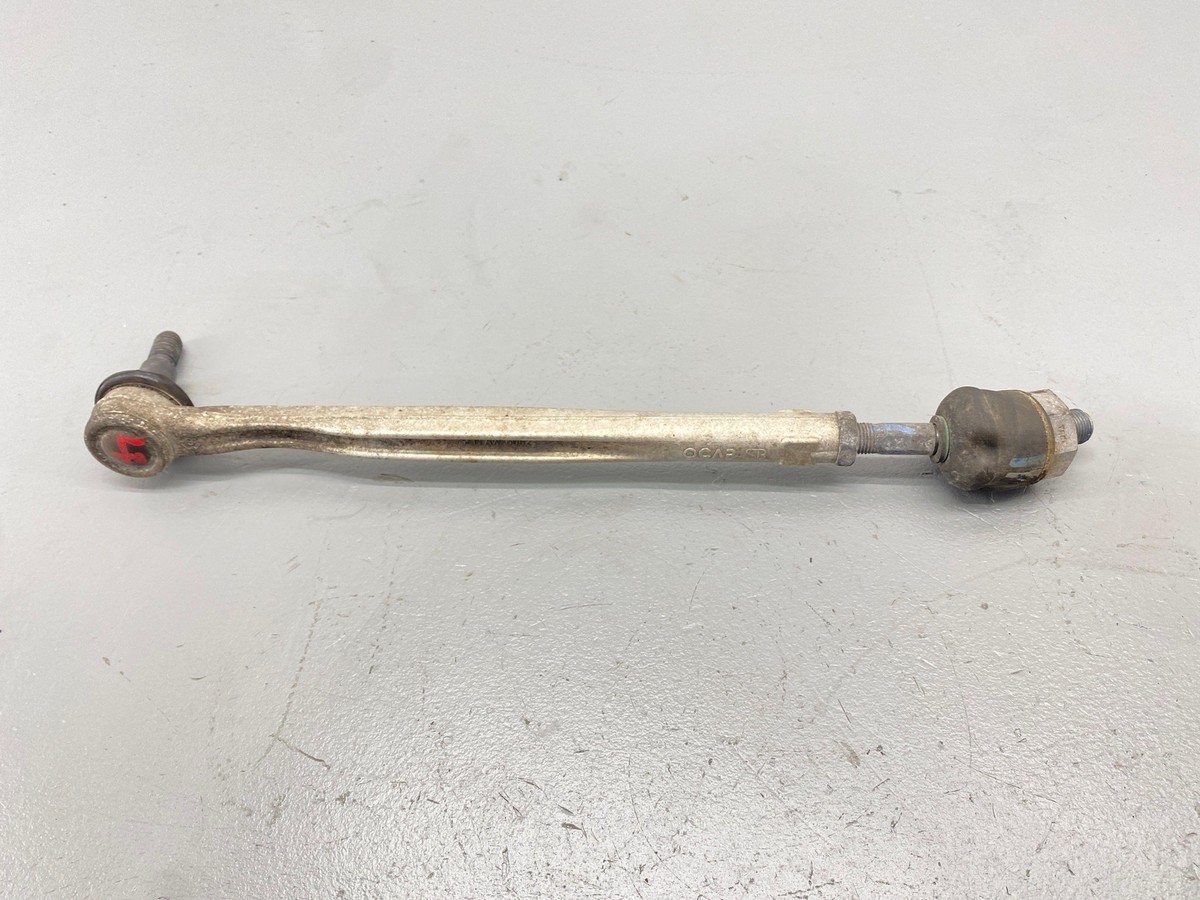 2020-2023 MCLAREN GT REAR RIGHT LEFT OUTER INNER TIE ROD CONTROL  