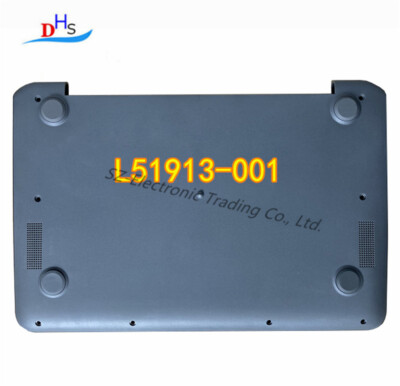 Custodia Inferiore Laptop Per HP Chromebook 11A G6 EE - Foto 7