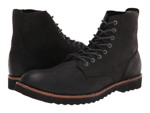 NEW SeaVees 05/63 Boondocker Boot PREMIUM LEATHER BOOTS  display picture 1