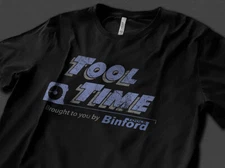 Tool Time t-Shirt - Home Improvement t-Shirts - Tim Allen 90's TV show
