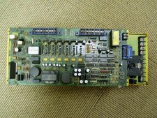 Fanuc servo drive amplifier A06B-6058-H005 working and in good condition