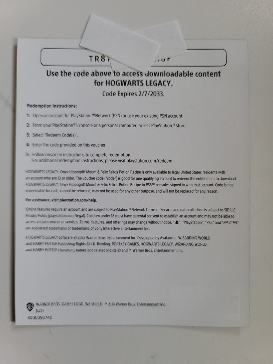 Fitur Ekslusif Hogwarts Legacy Di PlayStation 5 - Foto 4