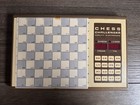 Vintage Fidelty- Chess Challenger-7 Levels of Play- Complete! — photo 5