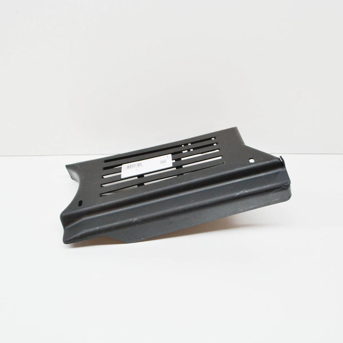 NEU MB SL R129 ÜBER STEUEREINHEIT KABELKANAL COVER A1298212538  