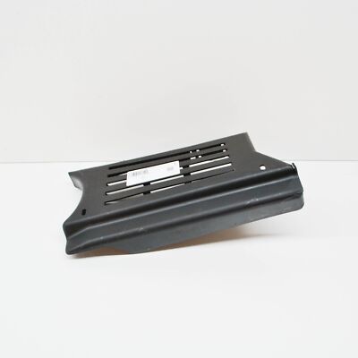 NEW MB SL R129 ABOVE CONTROL UNIT CABLE DUCT COVER A1298212538 ORIGINAL