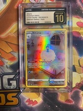all you can eat pokemon card Altaria EX 253 182 Case | Paradox Rift main image 0