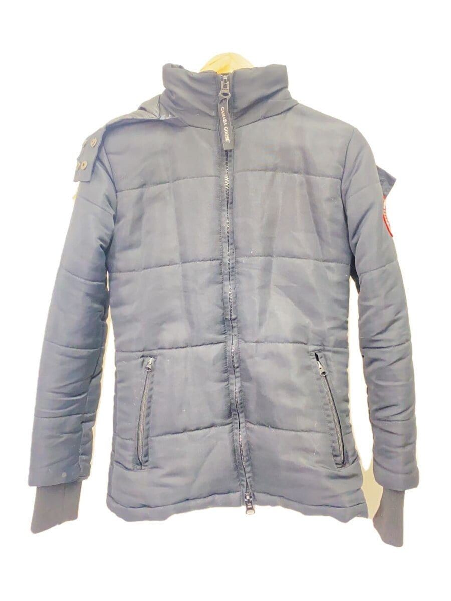 CANADA OCA ALTRA GIACCA XS POLIESTERE Nero 01T 01074913