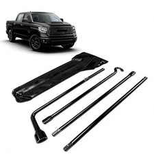Spare Tire Tool Kit Compatible with 2007-2021 Tundra 2008-2021 Sequoia  OEM
