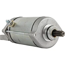 Starter For Aprilia Atlantic 500 PMDD; 12-Volt; CW; 9-Spline; 82699R