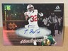 2025 Panini Luminance - Rookies Treveyon Henderson #179 Autographs /700 (AU, RC)