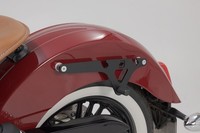 SW Motech SLH SeitenträGer FüR Indian Bobber Sixty 21–24