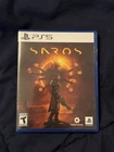 New ListingSAROS - Sony PlayStation 5