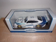 1:18 MCG Model Car Group 1980 Ford Capri Turbo Gr.5 H. Ertl DRM Holder