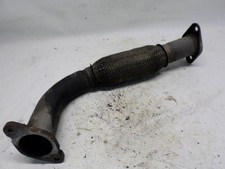 Tube d'échappement Ford MONDEO