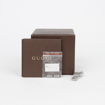 Gucci Timeless Watch YA126503 154771306