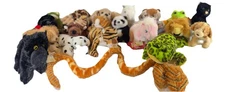 Webkinz Ganz Lot Of 19