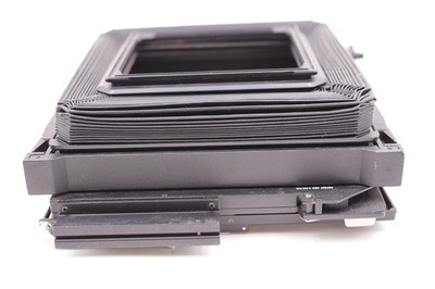 SINAR P FORMATADAPTER 13X18 / 5X7 ,  SHC Art. 767565