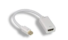 Mini-DisplayPort DP to HDMI Adapter