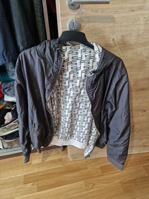 Wendejacke Herren
