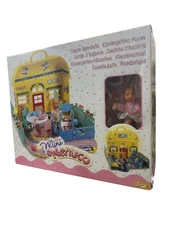 LA CASETTA DEI MINI NENUCO