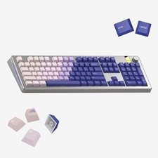 Glorious - GPBT Gradient Universal Keycap Set Compatible with Most 100 85 8...