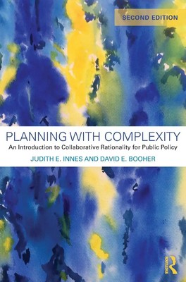 Judith E. Innes (u. a.) | Planning with Complexity | Buch | Englisch (2018)