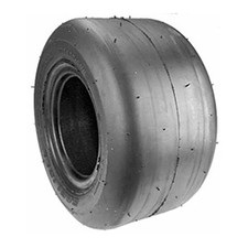 Neumático liso 4 capas 13x650-6 Carlisle 10290
