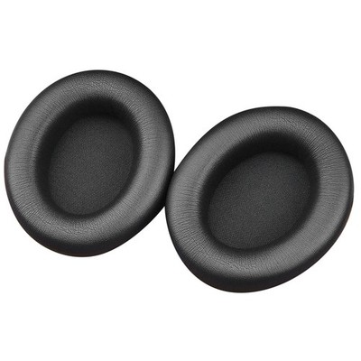 2Pcs Headphones Ear Pads Cushion Cover for Beats Studio Pro Wireless Headphones