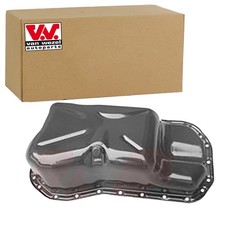 VAN WEZEL ÖLWANNE für VW CORRADO GOLF III PASSAT SHARAN VENTO 2.8-2.9 VR6 SYNCRO
