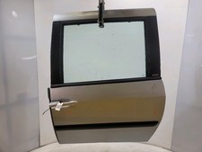 Porte arrière et accessoires Peugeot 807