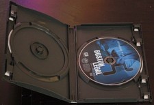 Boston Legal - Season 2 - Disk 3 Blockbuster DVD - I combine shipping