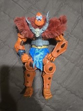 Masters of the Universe Masterverse Deluxe Beast Man Action Figure. 