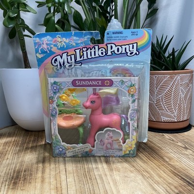 My Little Pony, 1997 Magic Motion Friends, Sundance