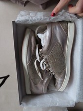Jimmy Choo Miami Women's Size Uk 8 EU 41