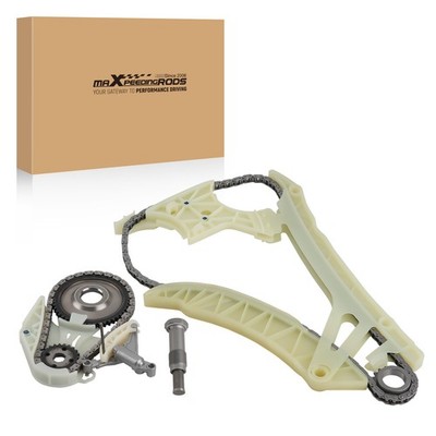 Timing Chain Kit w/ Oil Pump Gears for BMW X1 X3 X5 328i 428i 528i N20 N26 2.0L