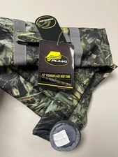 PLANO 42" Fishouflage Soft Rod Tube Padded Ends Water Resistant 4442-10 NEW