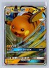2019 Pokemon Hidden Fates Black Star Promo Raichu GX #SM213