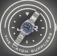 Black Bay 58 Blue - 79030B - UNWORN - 2026 - Full Set - Factory Stickers