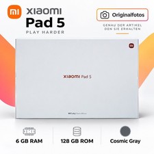 Xiaomi Pad 5 Tablet – NEU & OVP – ungeöffnet – unbenutzt