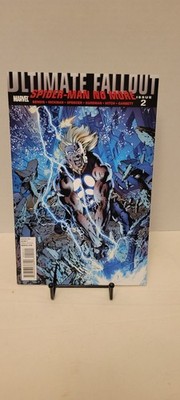 Ultimate Fallout #2 (Marvel Comics September 2011)