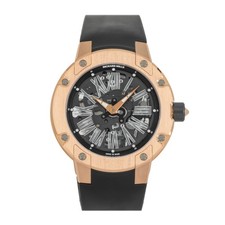 Richard Mille RM 033 Rose Gold Automatic Skel...