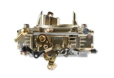 Holley Carburetor - Holley 0-1848-2 Is The New Aluminum Version Of The 0-1848-1