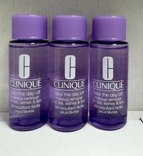 Clinique Take the Day Off Makeup Remover Eyes  Lips 50ml 3 150ml/5.1 oz