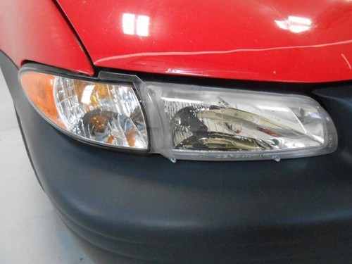 Chassis ECM Body Control BCM Right Hand Kick Panel Fits 97-04 SILHOUETTE 719902 - Picture 6 of 12